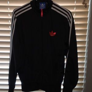 Adidas Track Jacket